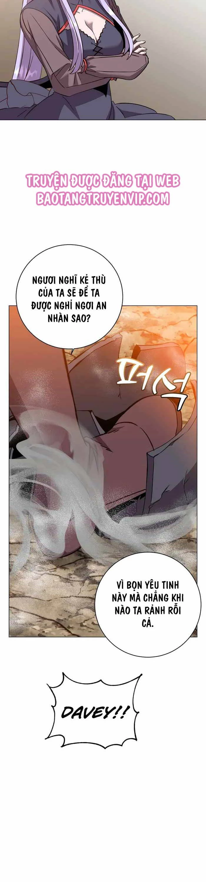 Anh Hùng Mạnh Nhất Trở Lại Chapter 165 - Trang 4