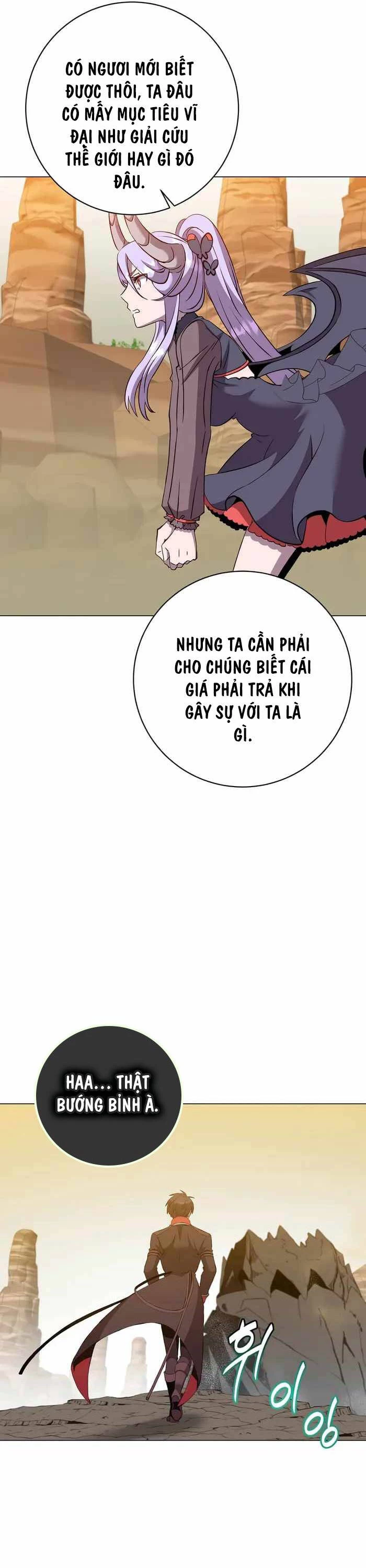 Anh Hùng Mạnh Nhất Trở Lại Chapter 165 - Trang 4