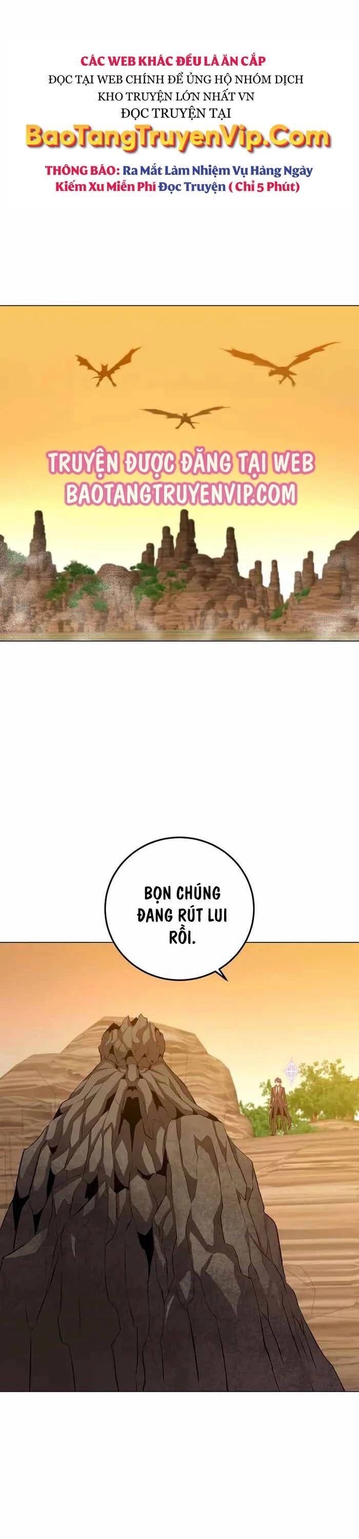 Anh Hùng Mạnh Nhất Trở Lại Chapter 165 - Trang 4