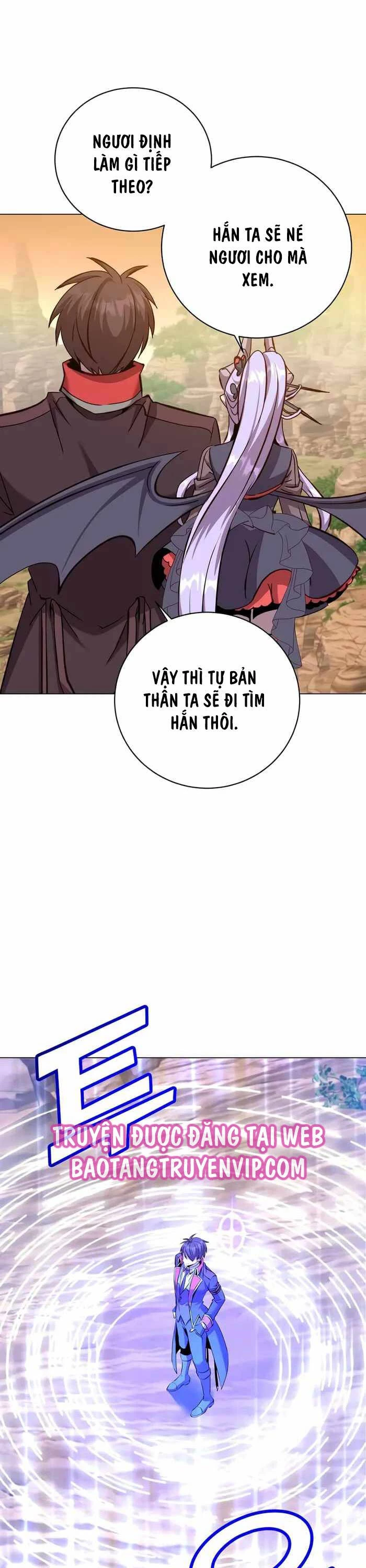 Anh Hùng Mạnh Nhất Trở Lại Chapter 165 - Trang 4