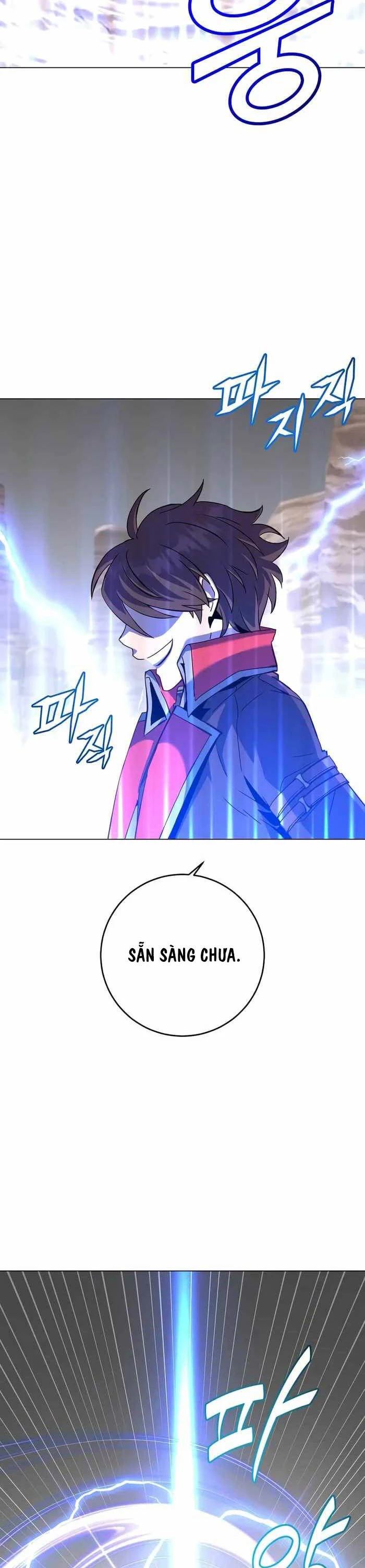 Anh Hùng Mạnh Nhất Trở Lại Chapter 165 - Trang 4