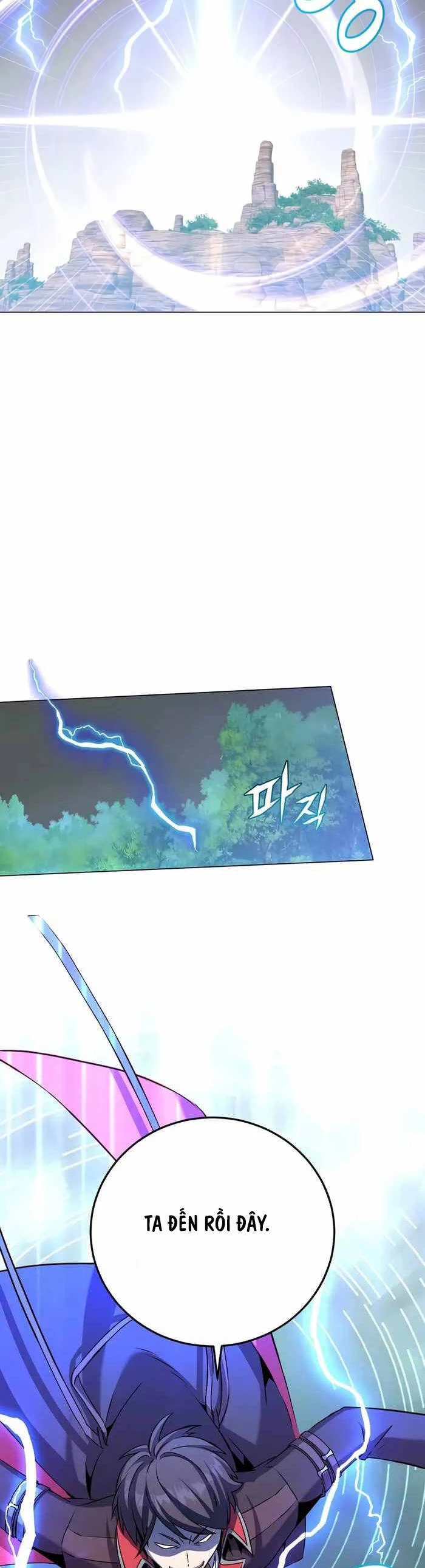 Anh Hùng Mạnh Nhất Trở Lại Chapter 165 - Trang 4