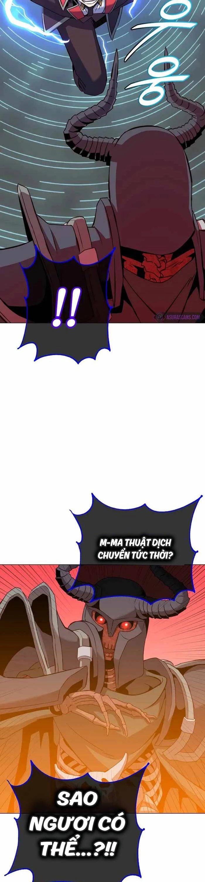 Anh Hùng Mạnh Nhất Trở Lại Chapter 165 - Trang 4