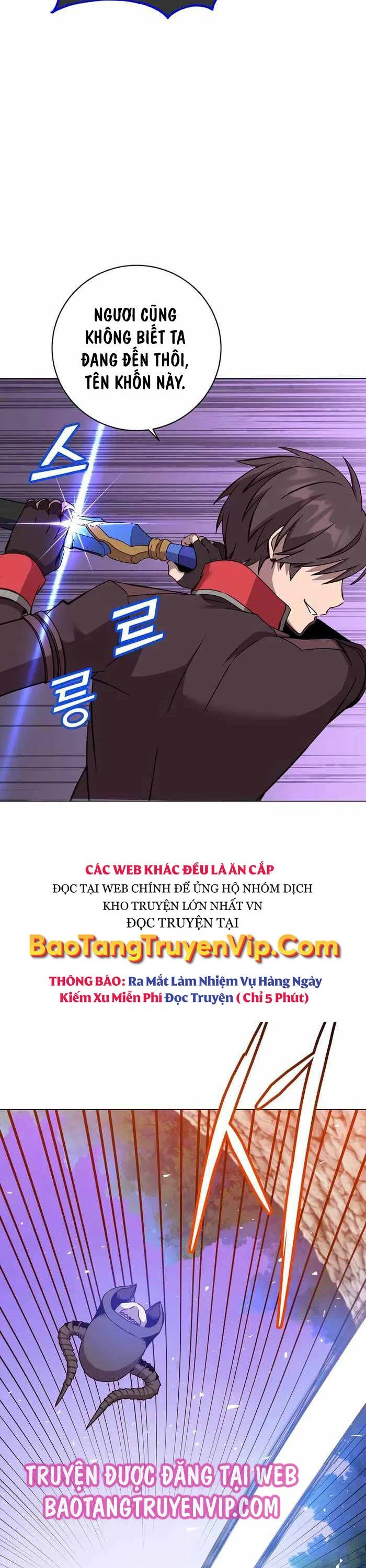 Anh Hùng Mạnh Nhất Trở Lại Chapter 165 - Trang 4