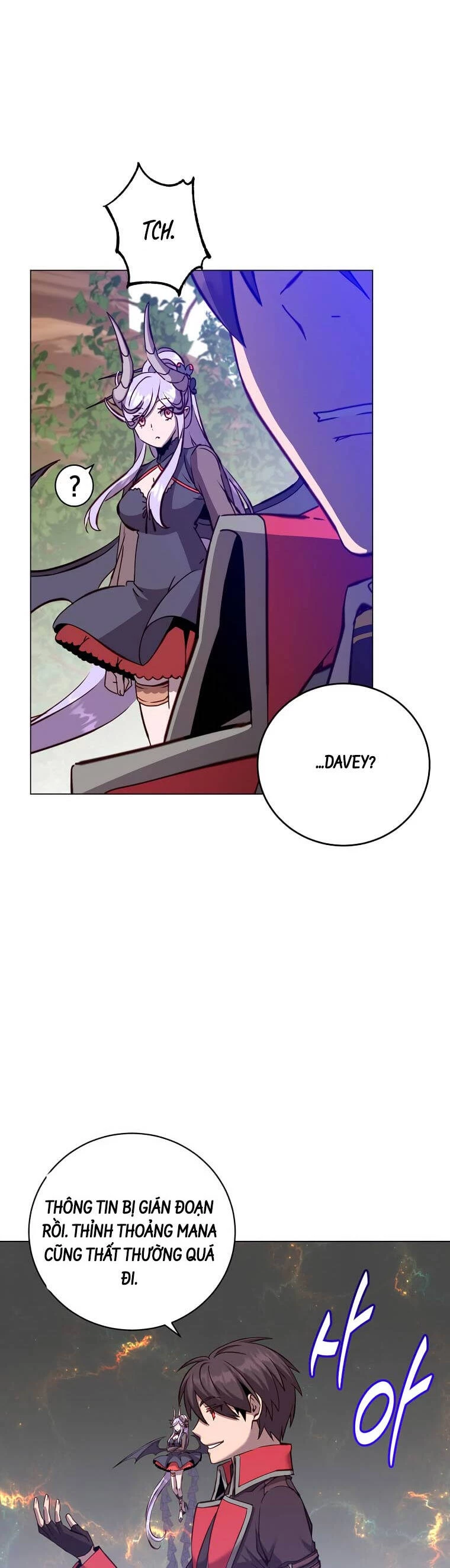 Anh Hùng Mạnh Nhất Trở Lại Chapter 166 - Trang 4