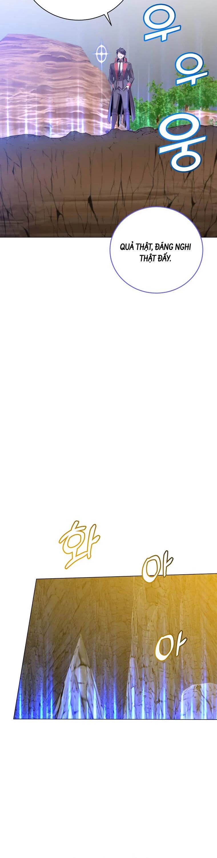 Anh Hùng Mạnh Nhất Trở Lại Chapter 166 - Trang 4