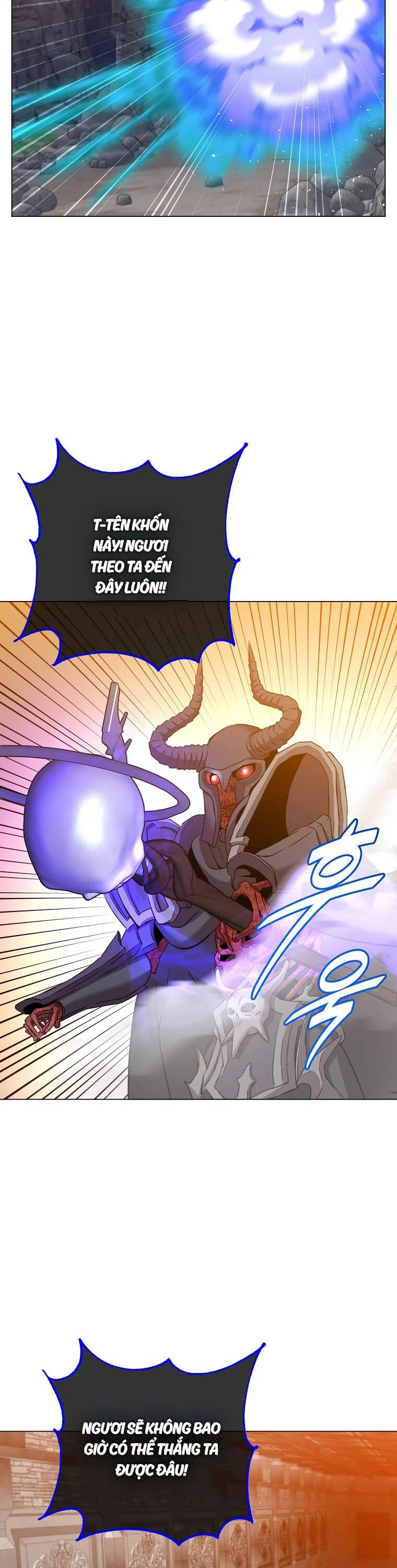 Anh Hùng Mạnh Nhất Trở Lại Chapter 166 - Trang 4