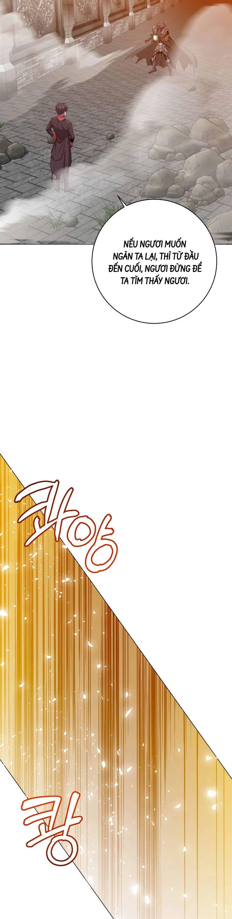 Anh Hùng Mạnh Nhất Trở Lại Chapter 166 - Trang 4