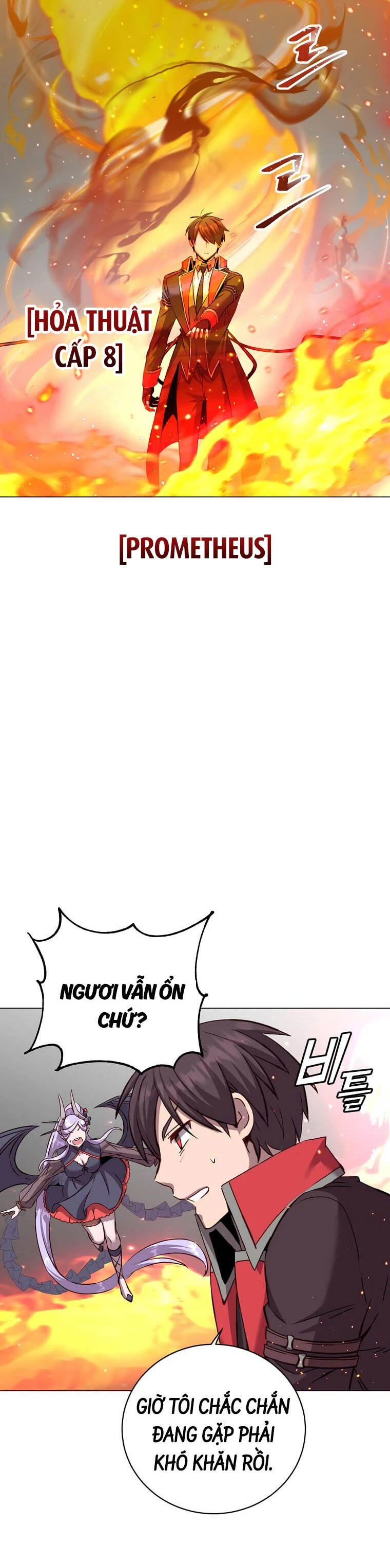 Anh Hùng Mạnh Nhất Trở Lại Chapter 166 - Trang 4