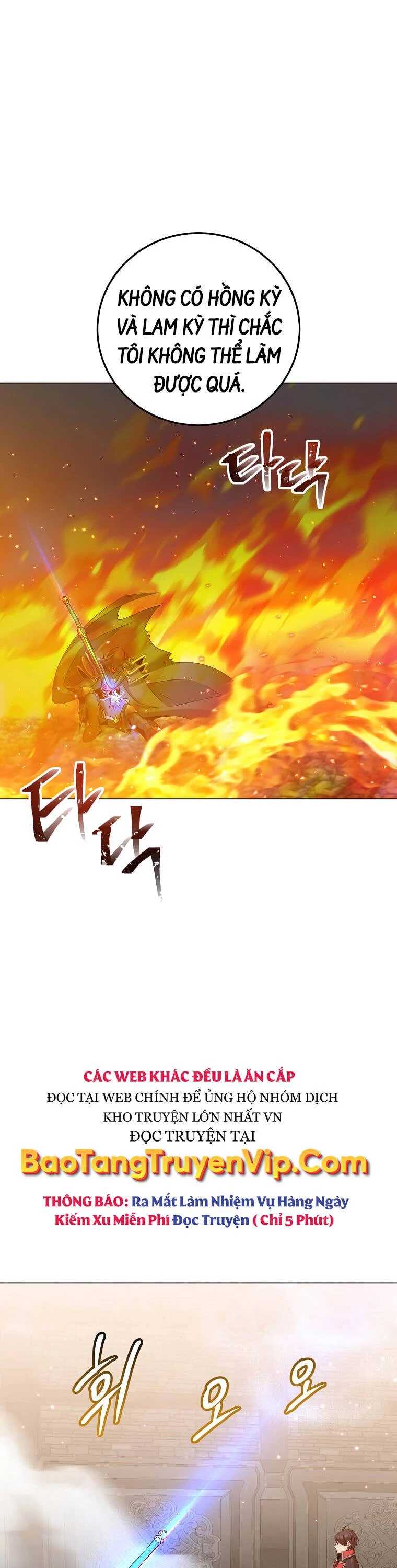 Anh Hùng Mạnh Nhất Trở Lại Chapter 166 - Trang 4