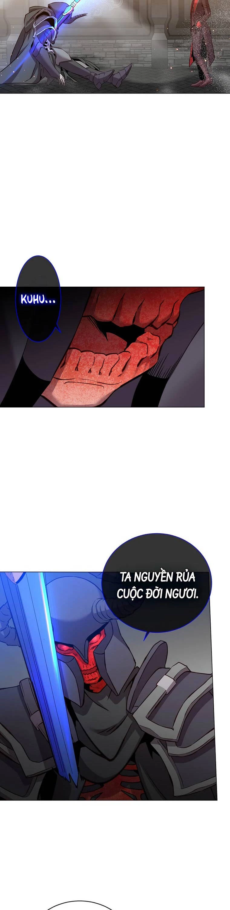 Anh Hùng Mạnh Nhất Trở Lại Chapter 166 - Trang 4