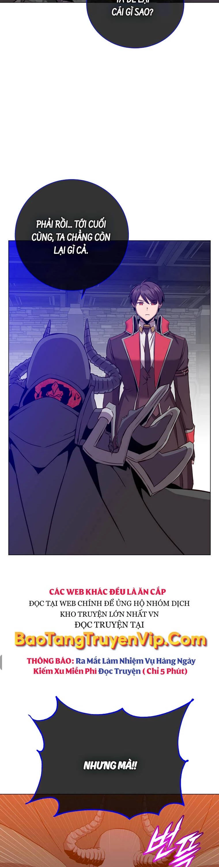 Anh Hùng Mạnh Nhất Trở Lại Chapter 166 - Trang 4