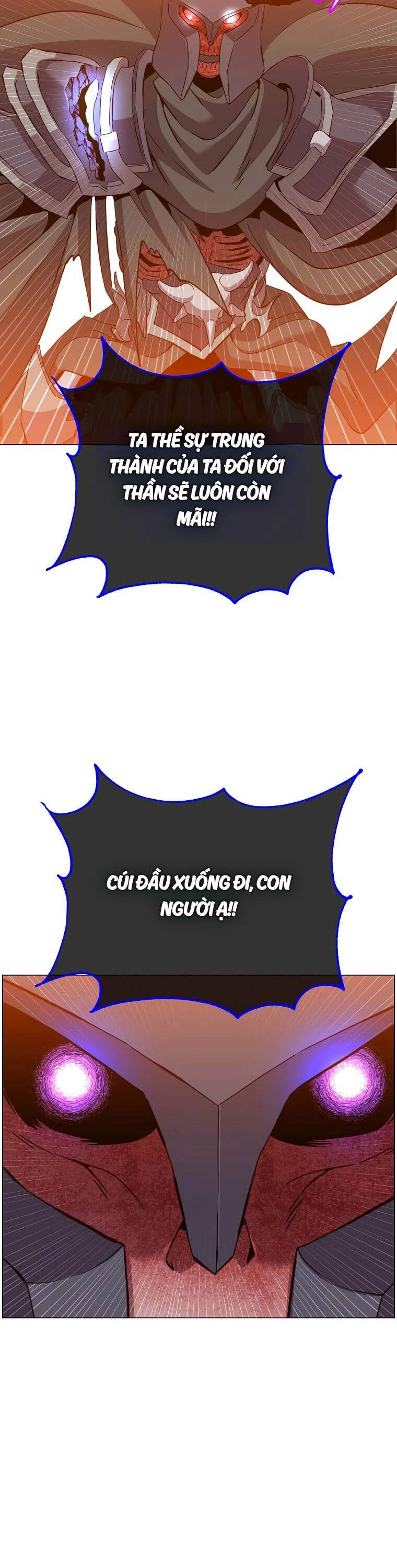 Anh Hùng Mạnh Nhất Trở Lại Chapter 166 - Trang 4