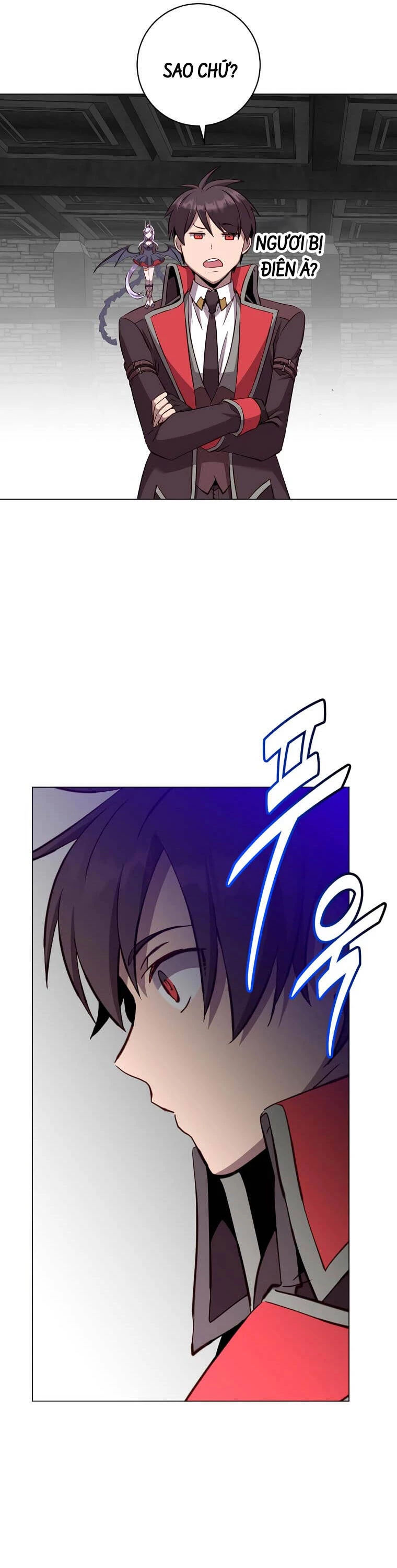 Anh Hùng Mạnh Nhất Trở Lại Chapter 166 - Trang 4