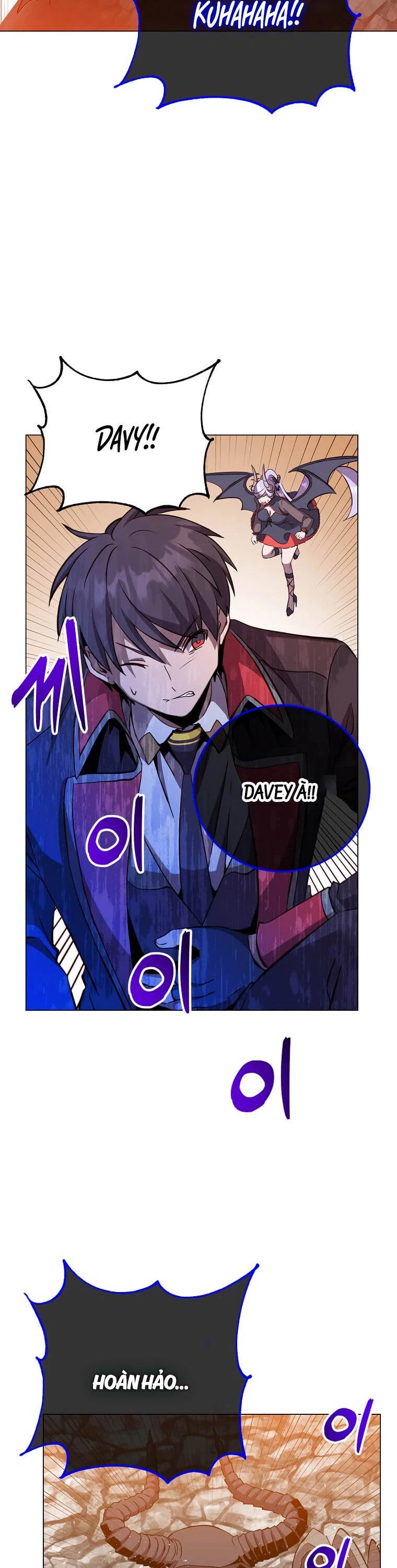 Anh Hùng Mạnh Nhất Trở Lại Chapter 166 - Trang 4