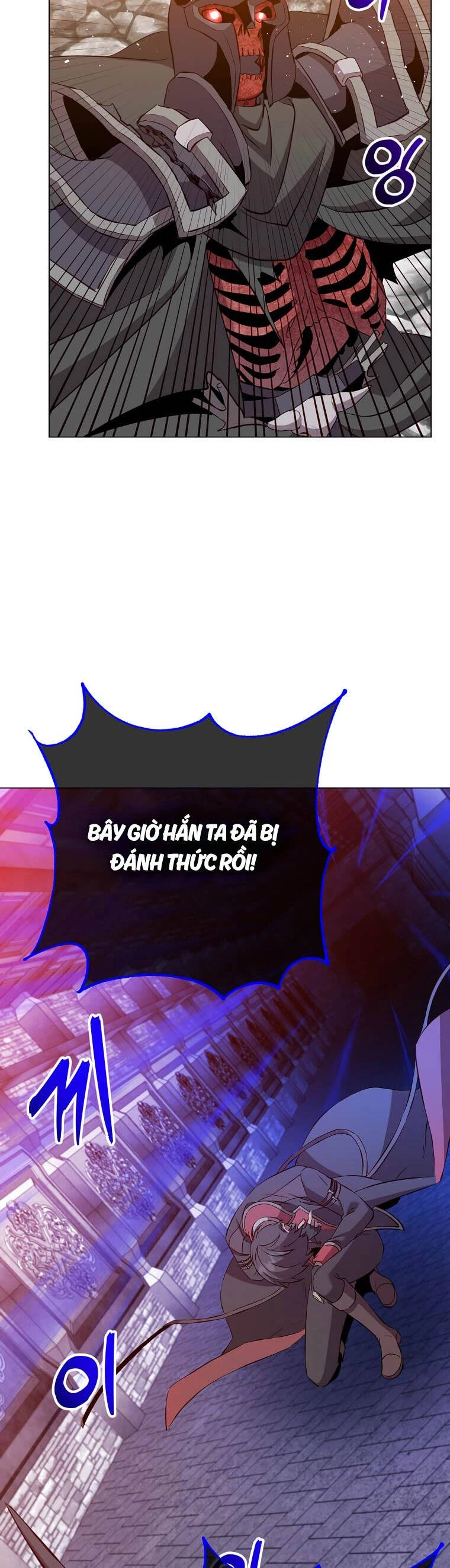 Anh Hùng Mạnh Nhất Trở Lại Chapter 166 - Trang 4