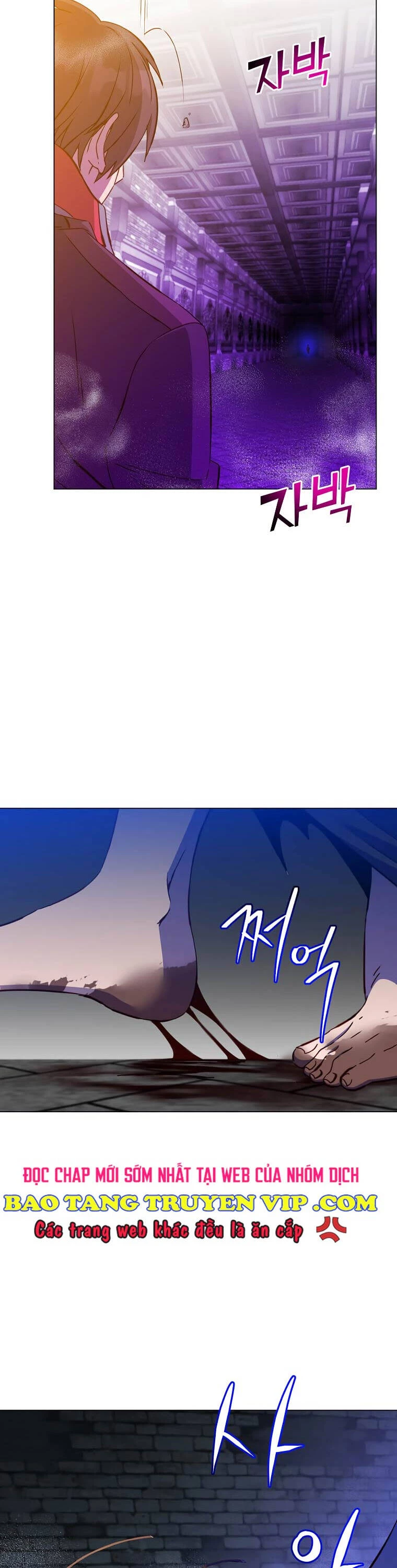 Anh Hùng Mạnh Nhất Trở Lại Chapter 166 - Trang 4