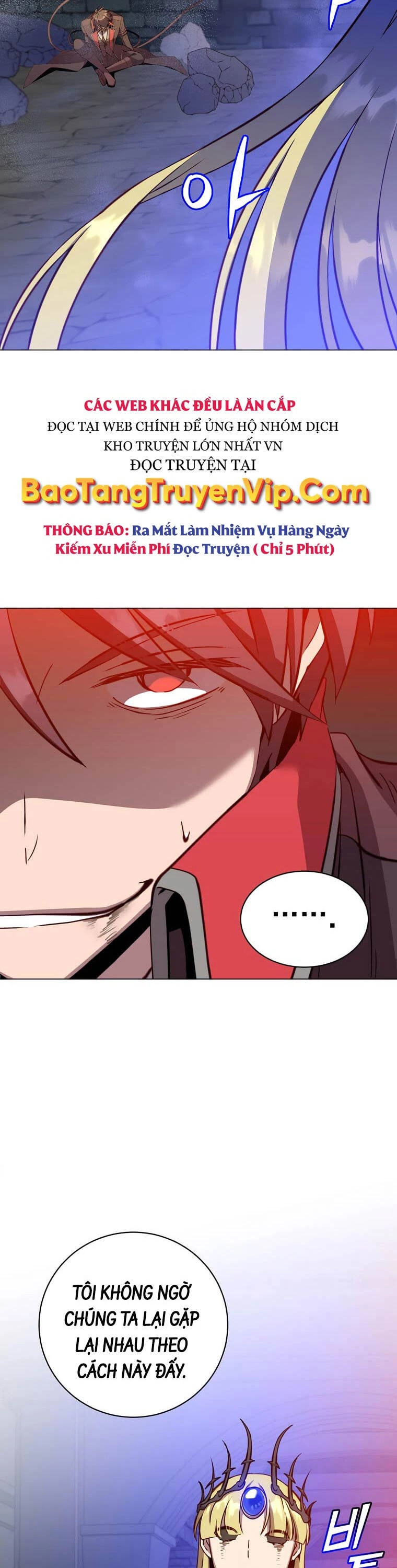 Anh Hùng Mạnh Nhất Trở Lại Chapter 166 - Trang 4