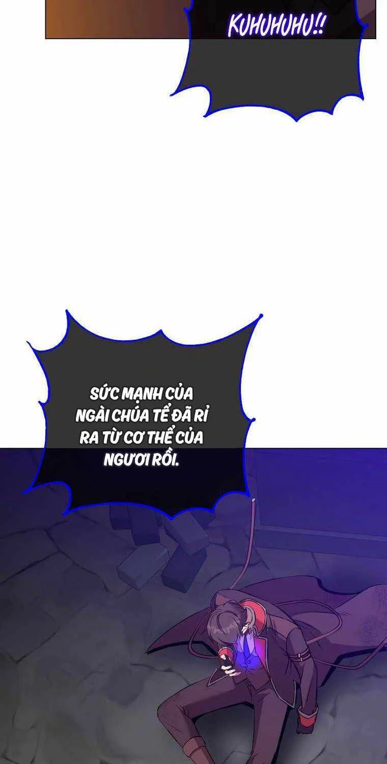 Anh Hùng Mạnh Nhất Trở Lại Chapter 167 - Trang 4