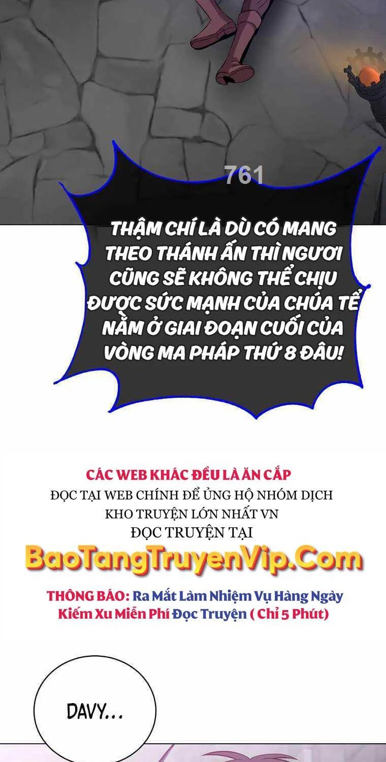 Anh Hùng Mạnh Nhất Trở Lại Chapter 167 - Trang 4
