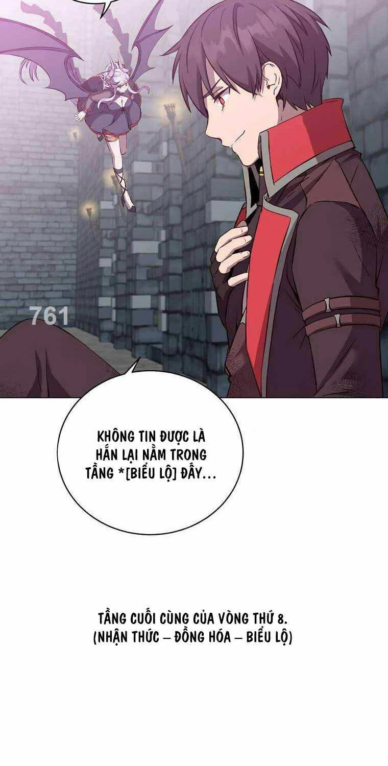 Anh Hùng Mạnh Nhất Trở Lại Chapter 167 - Trang 4