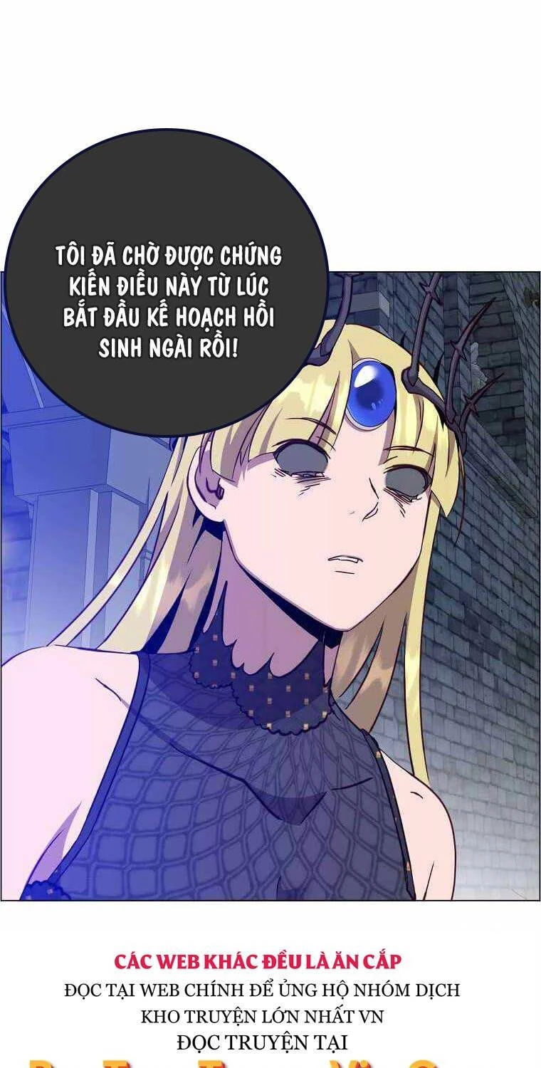 Anh Hùng Mạnh Nhất Trở Lại Chapter 167 - Trang 4