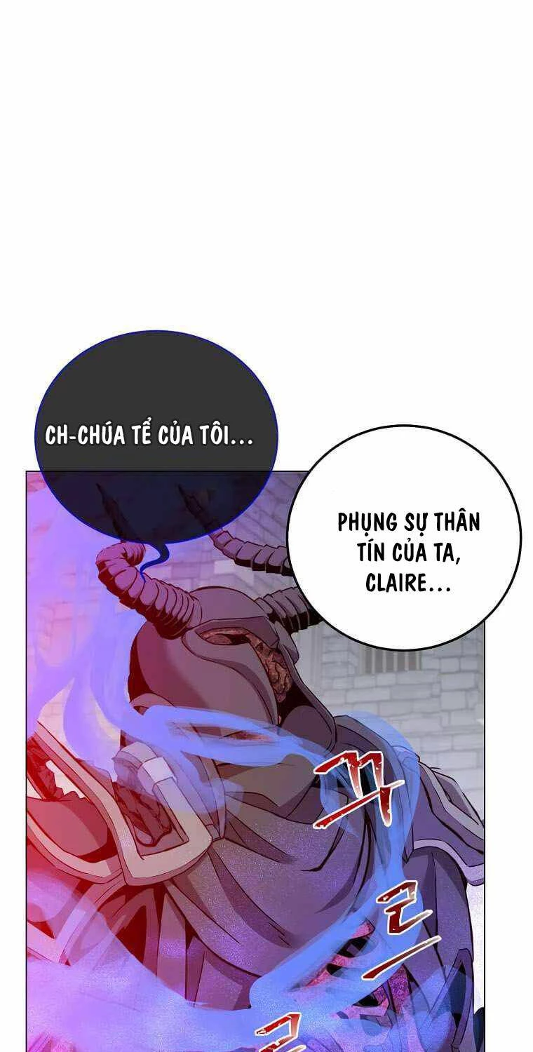 Anh Hùng Mạnh Nhất Trở Lại Chapter 167 - Trang 4