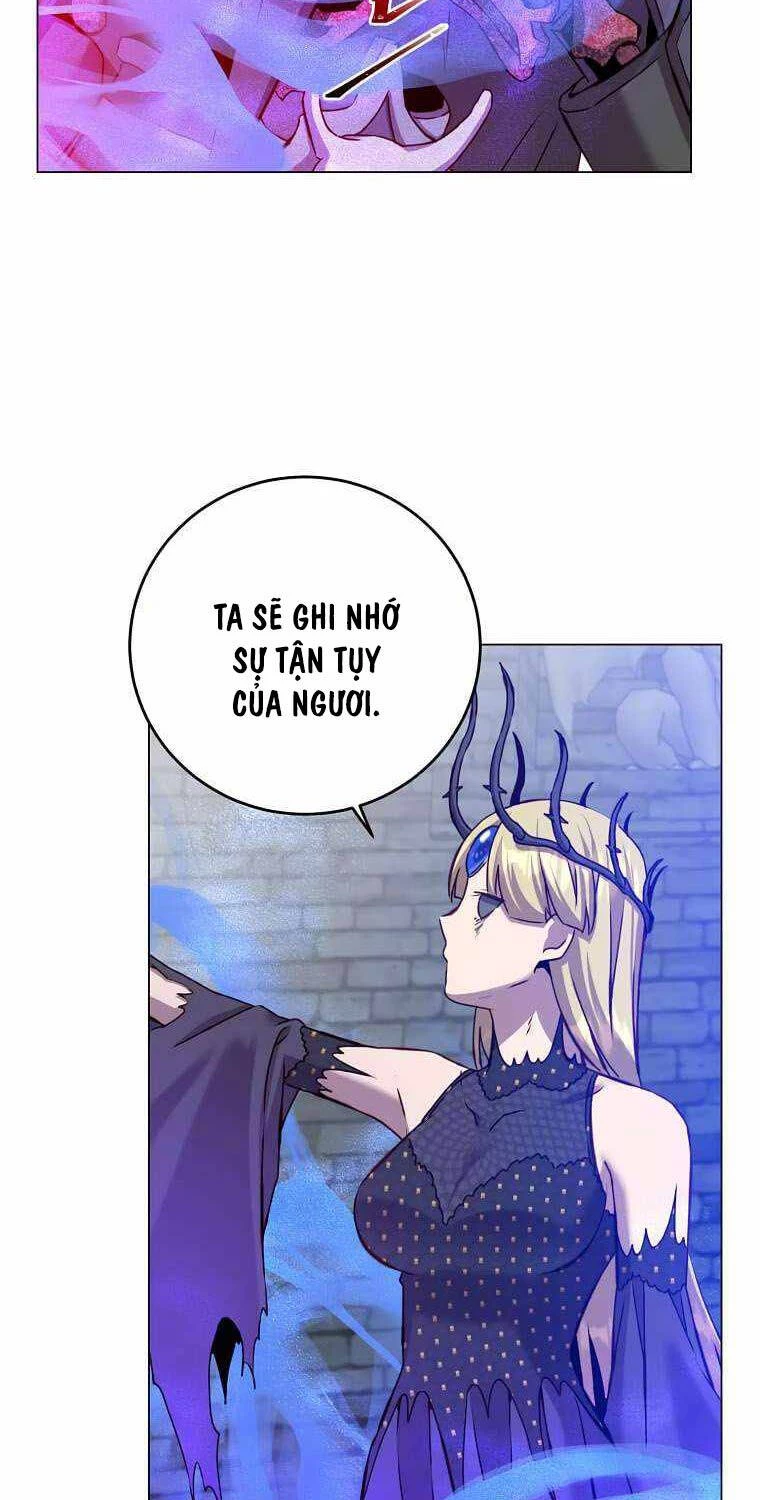 Anh Hùng Mạnh Nhất Trở Lại Chapter 167 - Trang 4