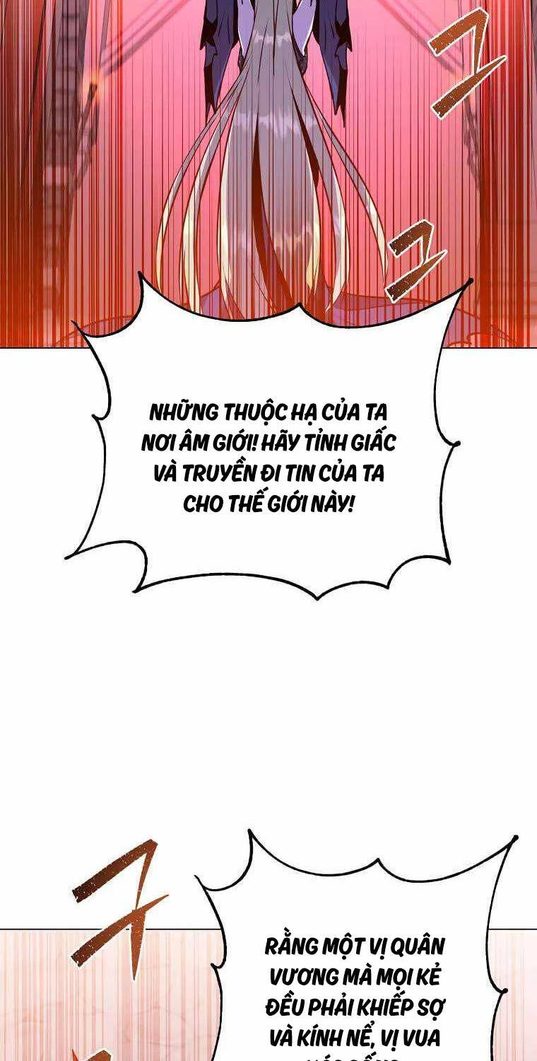 Anh Hùng Mạnh Nhất Trở Lại Chapter 167 - Trang 4