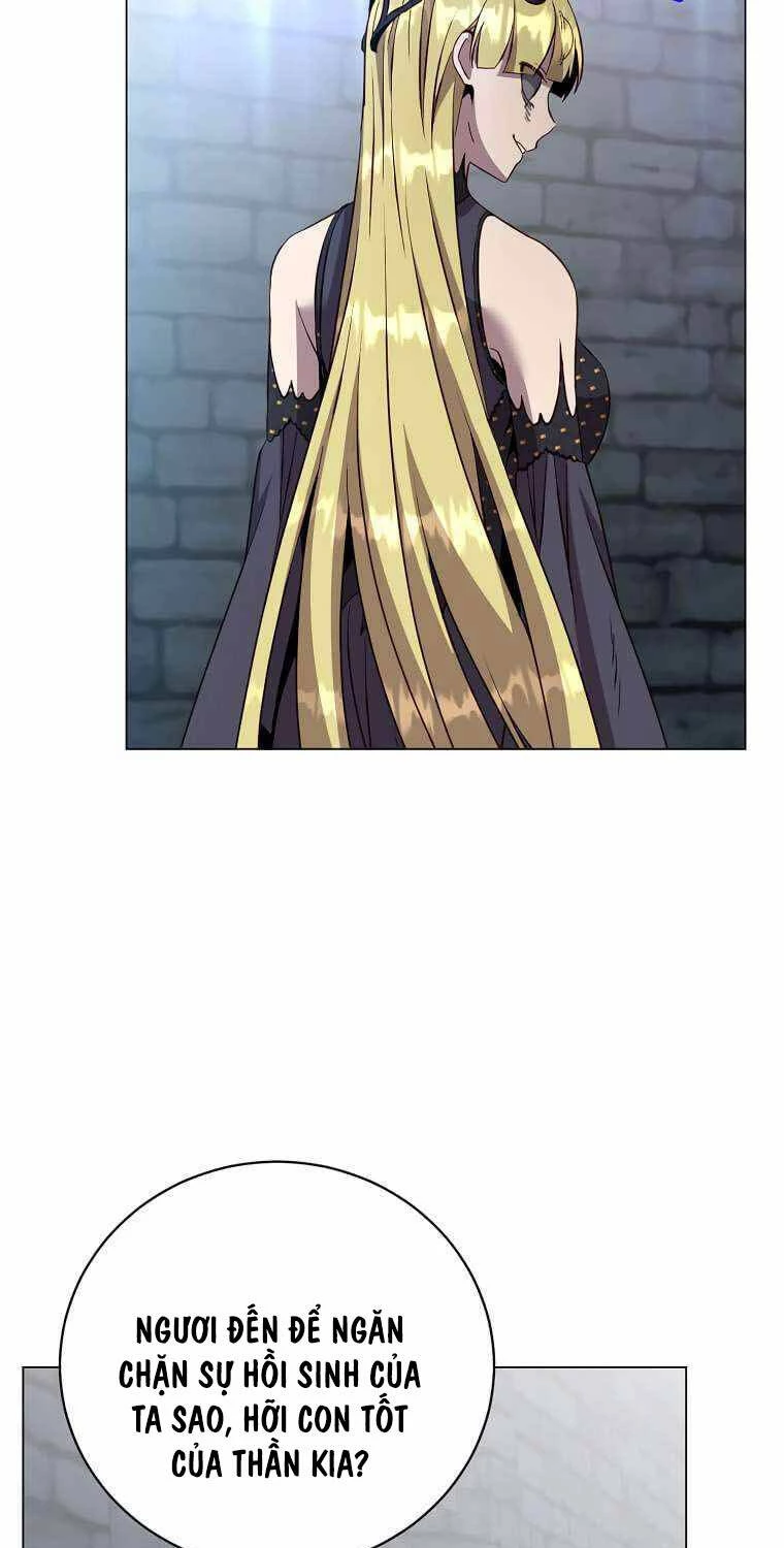 Anh Hùng Mạnh Nhất Trở Lại Chapter 167 - Trang 4