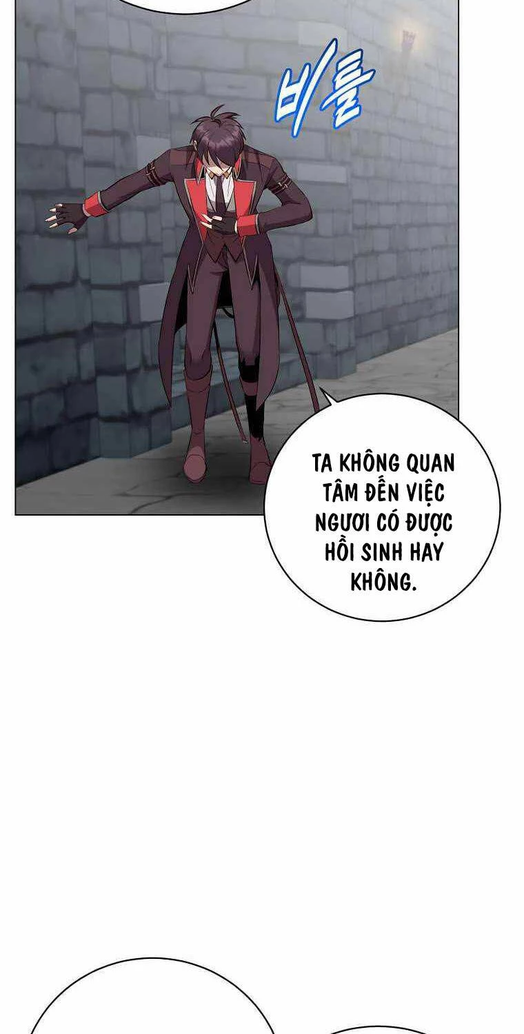 Anh Hùng Mạnh Nhất Trở Lại Chapter 167 - Trang 4