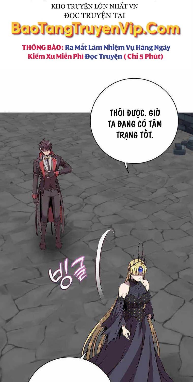 Anh Hùng Mạnh Nhất Trở Lại Chapter 167 - Trang 4