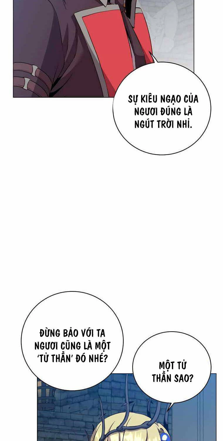 Anh Hùng Mạnh Nhất Trở Lại Chapter 167 - Trang 4