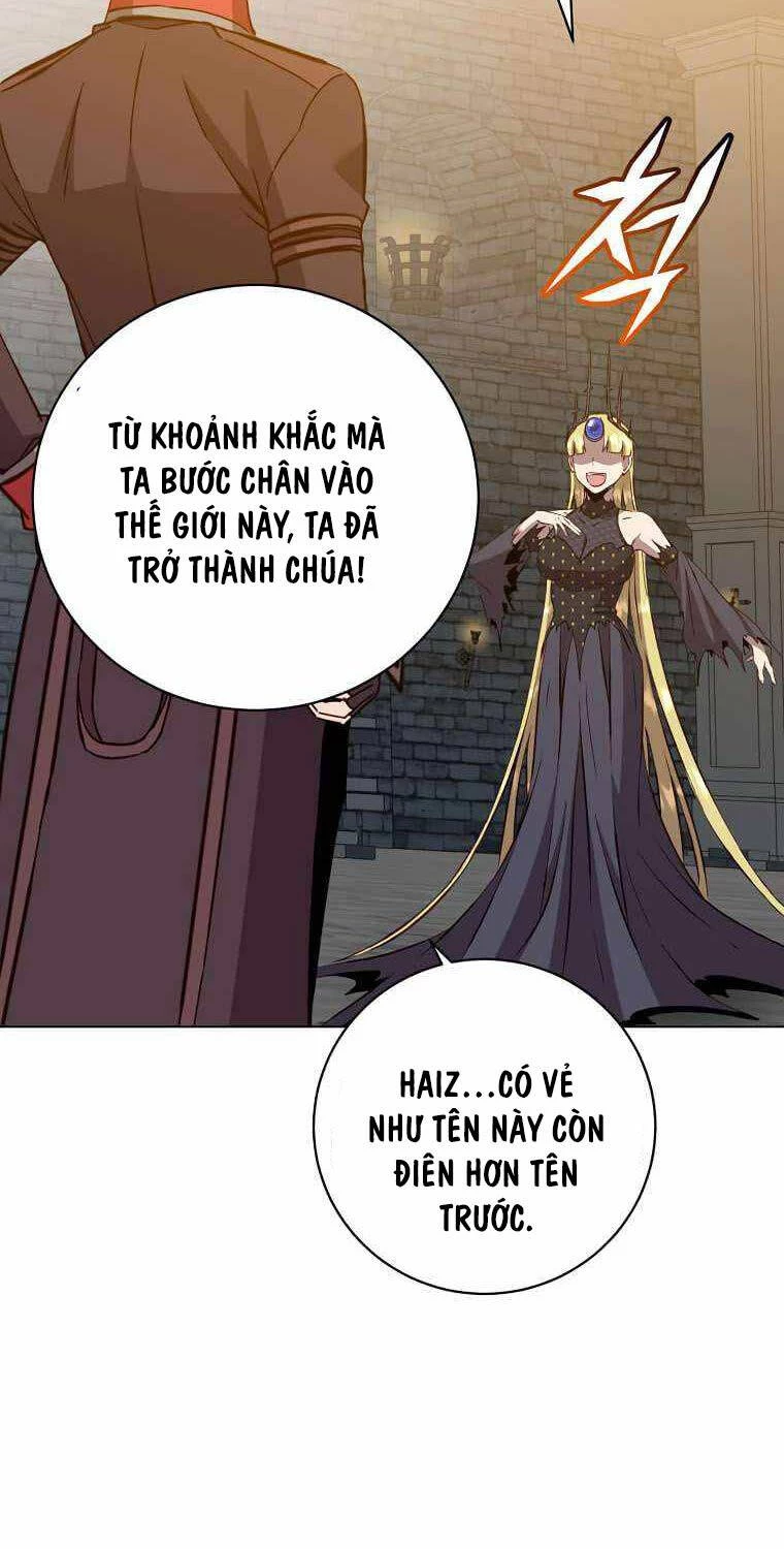 Anh Hùng Mạnh Nhất Trở Lại Chapter 167 - Trang 4