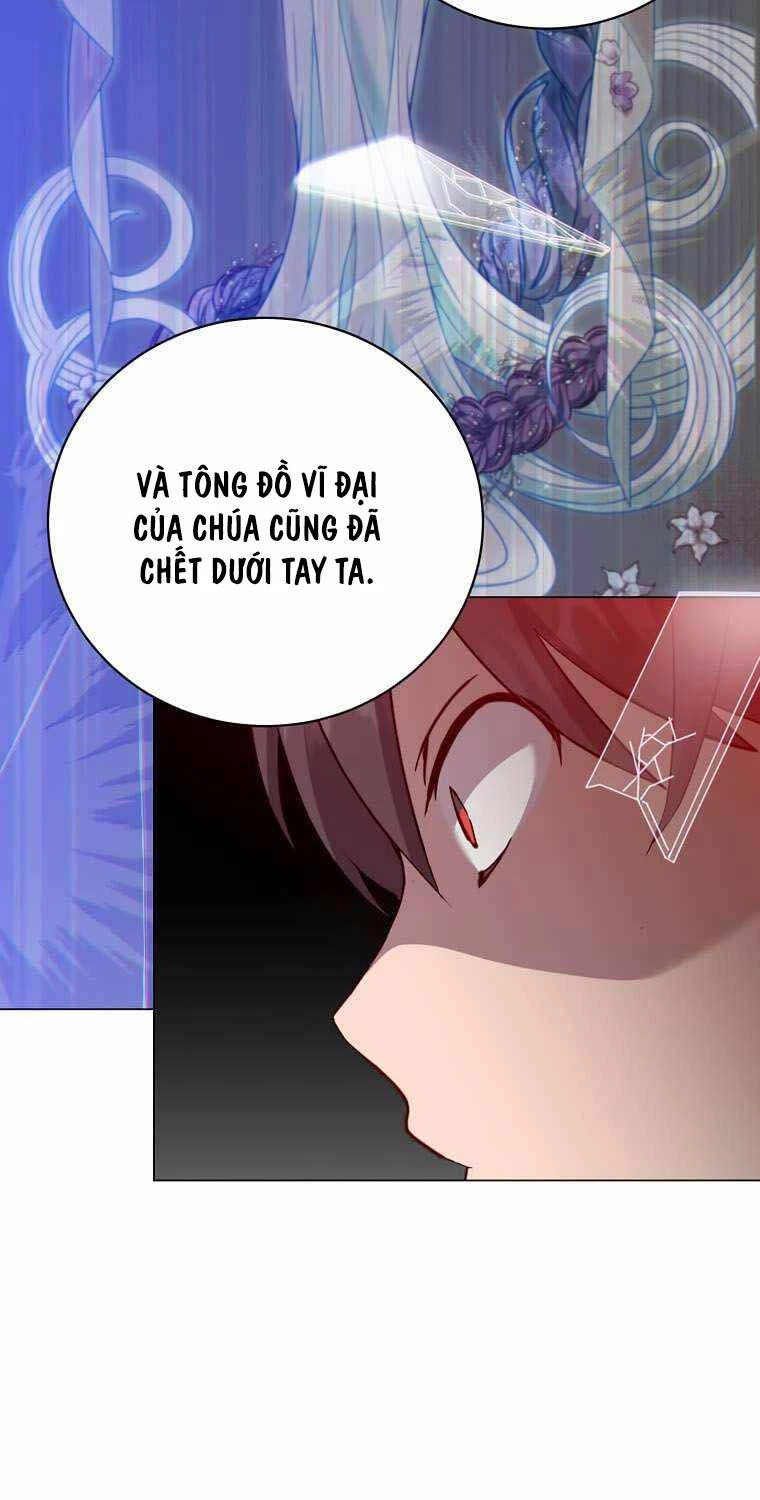 Anh Hùng Mạnh Nhất Trở Lại Chapter 167 - Trang 4