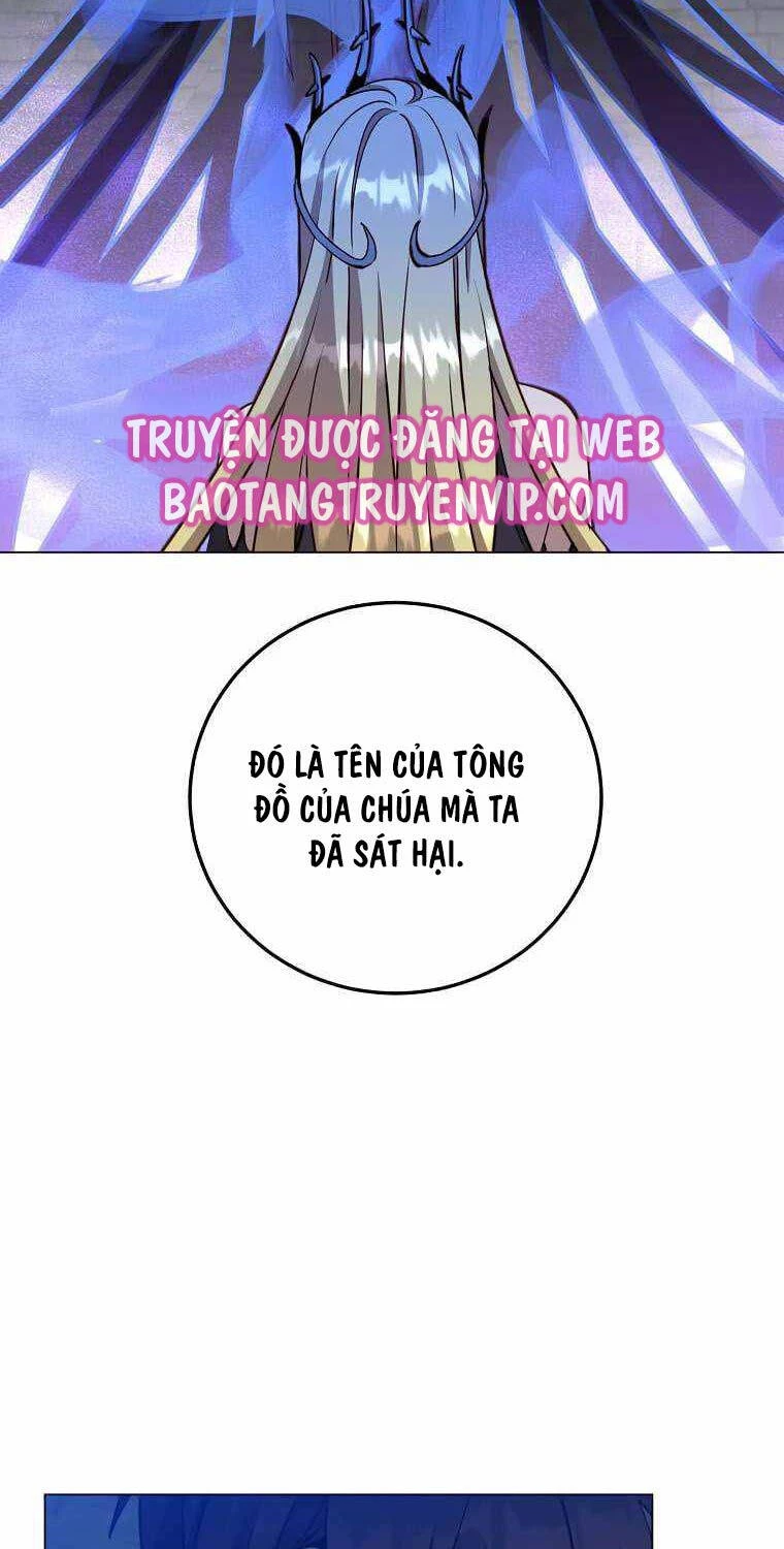 Anh Hùng Mạnh Nhất Trở Lại Chapter 167 - Trang 4