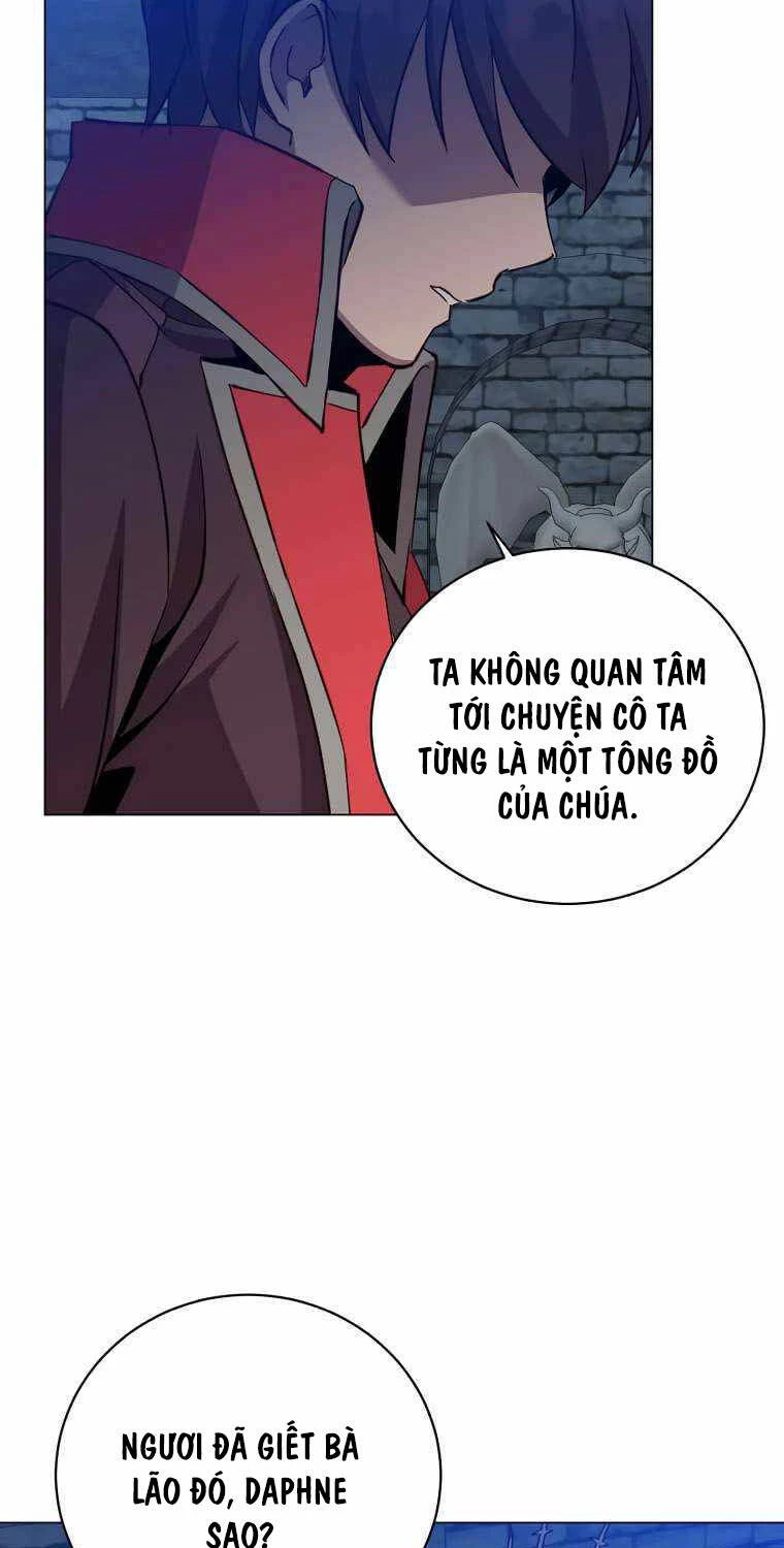 Anh Hùng Mạnh Nhất Trở Lại Chapter 167 - Trang 4