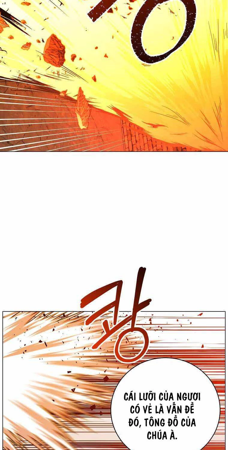 Anh Hùng Mạnh Nhất Trở Lại Chapter 167 - Trang 4