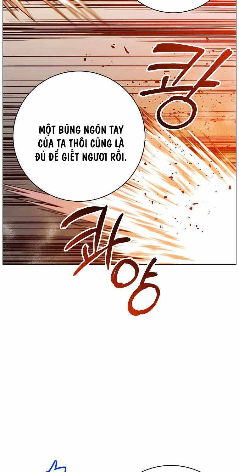 Anh Hùng Mạnh Nhất Trở Lại Chapter 167 - Trang 4