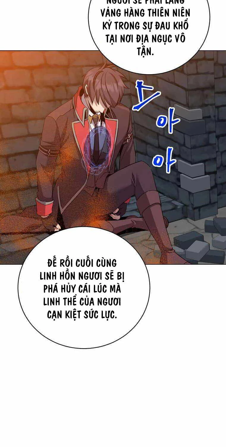 Anh Hùng Mạnh Nhất Trở Lại Chapter 167 - Trang 4