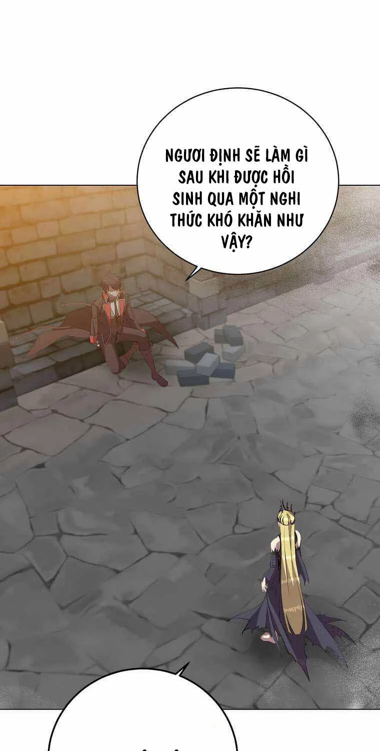 Anh Hùng Mạnh Nhất Trở Lại Chapter 167 - Trang 4
