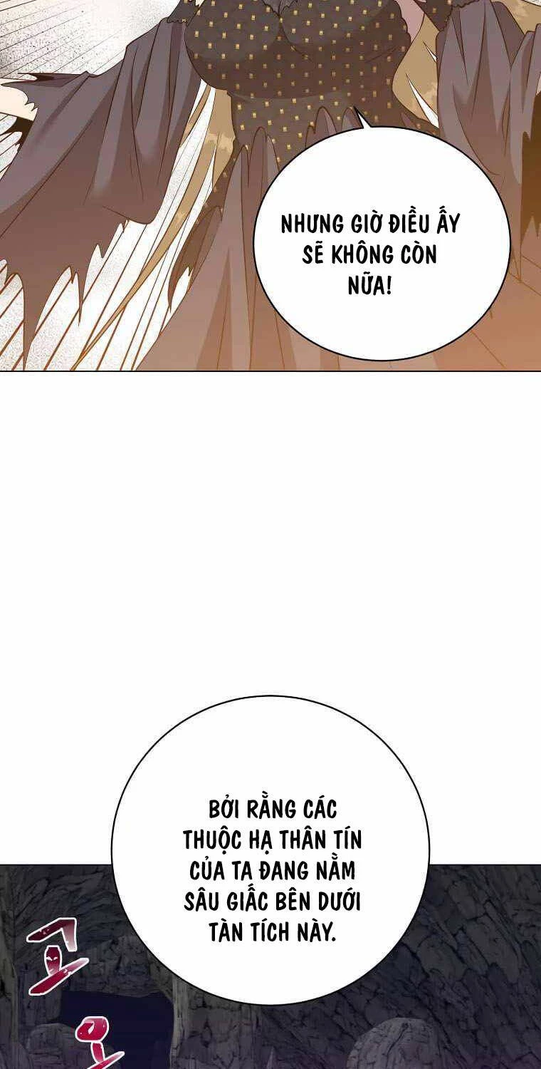 Anh Hùng Mạnh Nhất Trở Lại Chapter 167 - Trang 4