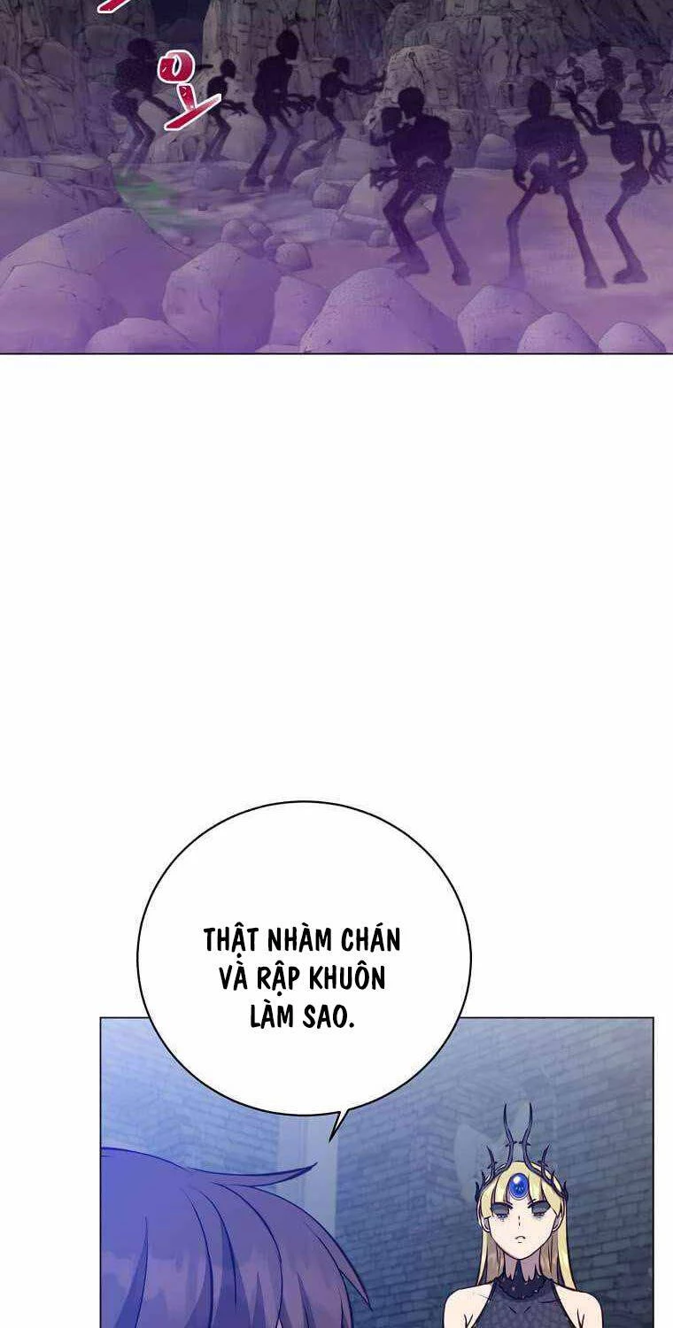 Anh Hùng Mạnh Nhất Trở Lại Chapter 167 - Trang 4