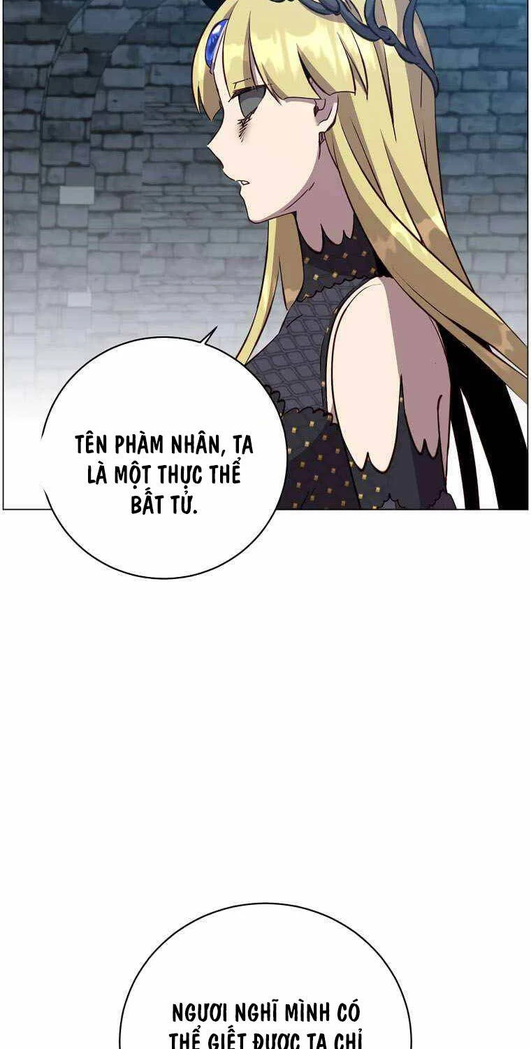 Anh Hùng Mạnh Nhất Trở Lại Chapter 167 - Trang 4