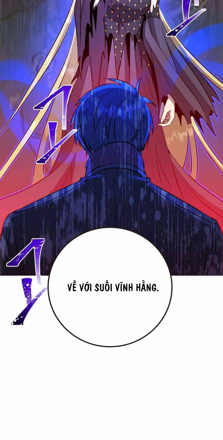 Anh Hùng Mạnh Nhất Trở Lại Chapter 167 - Trang 4