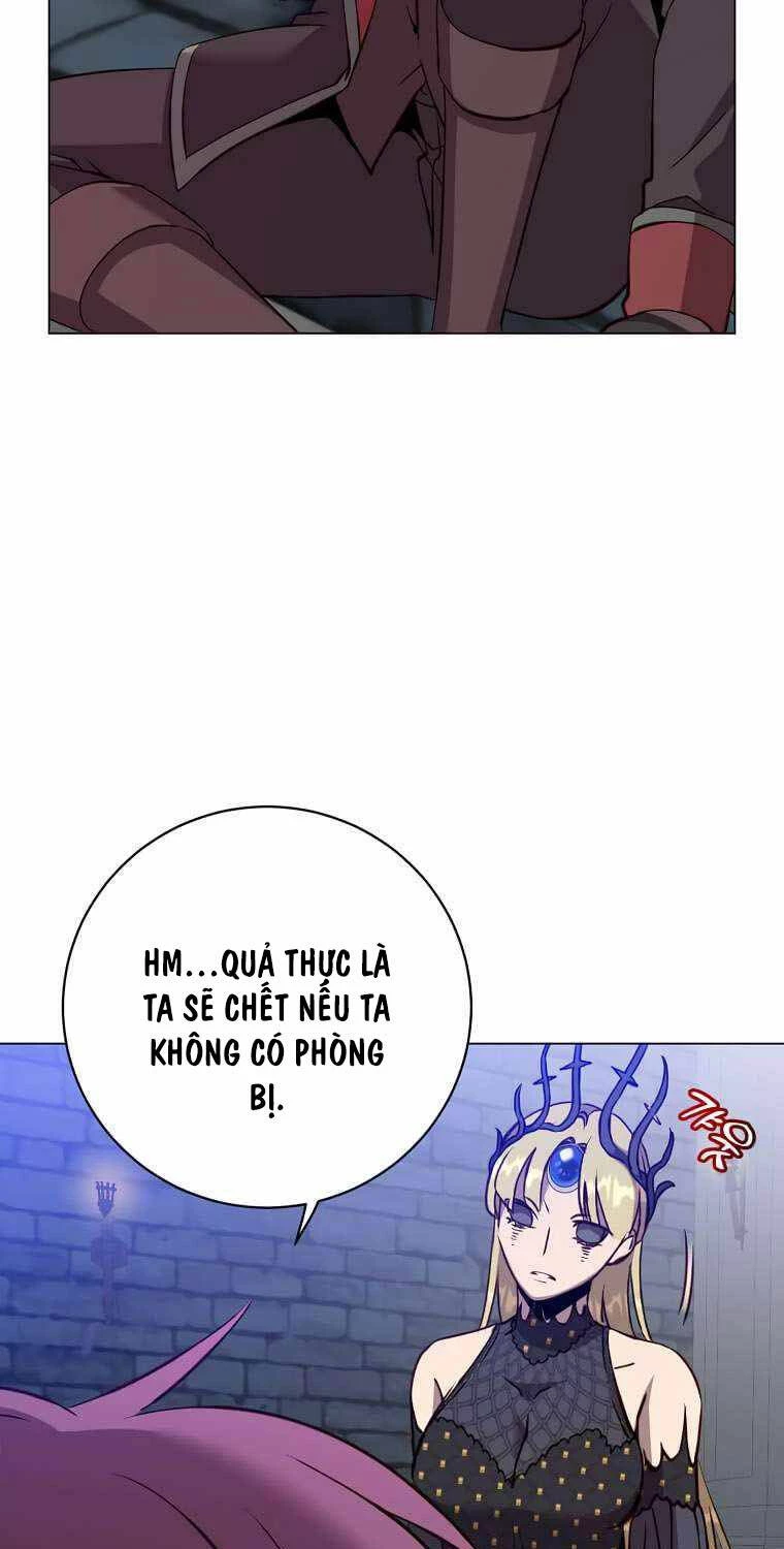 Anh Hùng Mạnh Nhất Trở Lại Chapter 167 - Trang 4