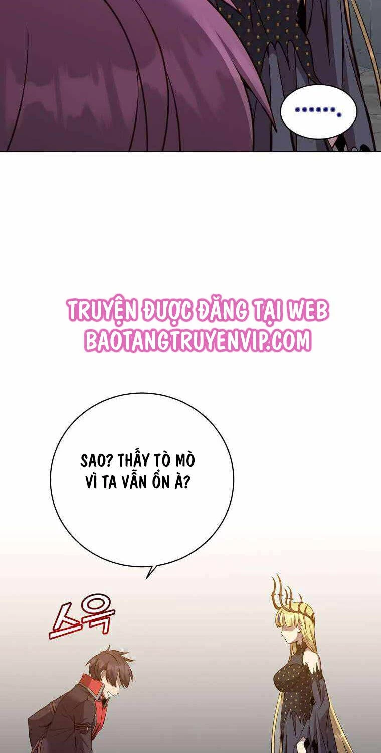 Anh Hùng Mạnh Nhất Trở Lại Chapter 167 - Trang 4