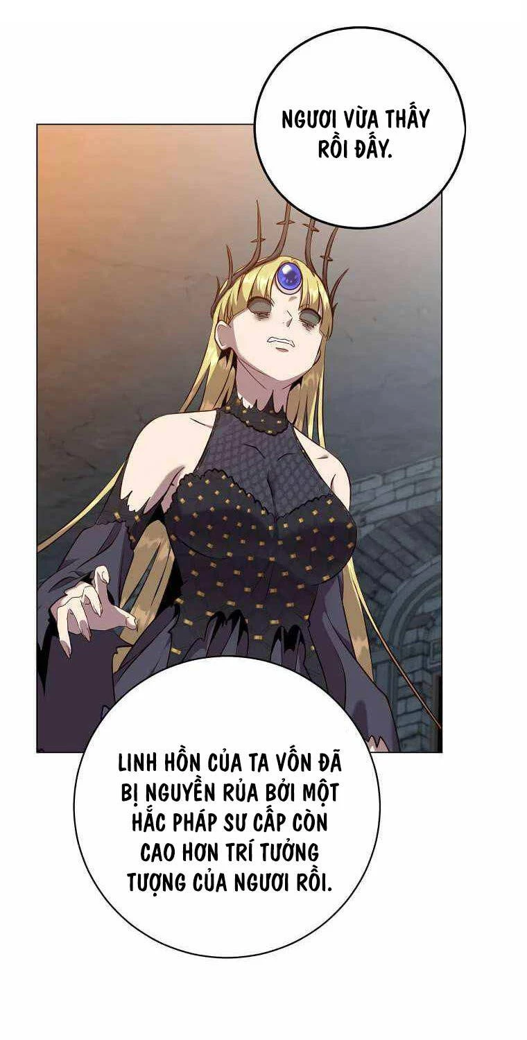 Anh Hùng Mạnh Nhất Trở Lại Chapter 167 - Trang 4