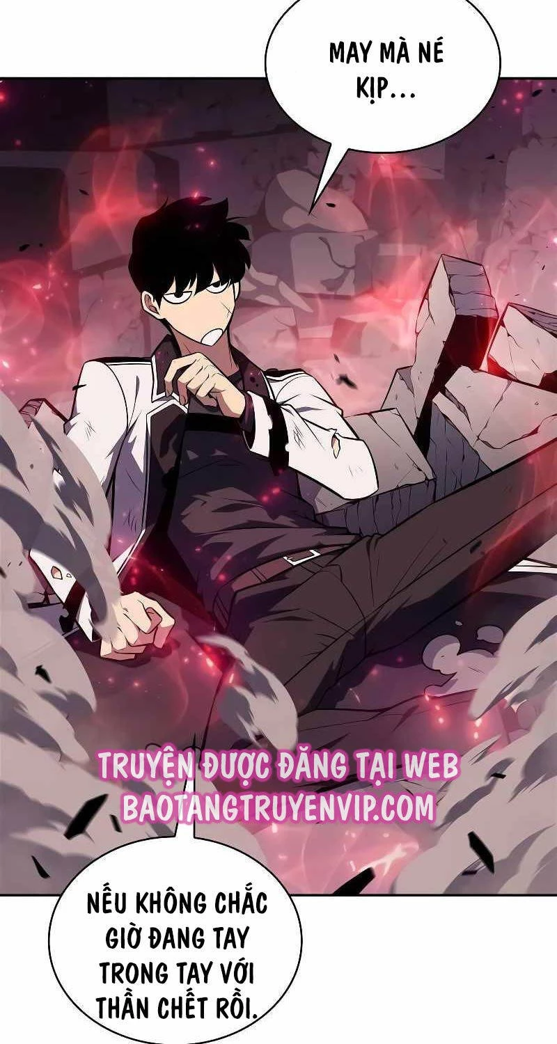 Người Chơi Mới Cấp Tối Đa Chapter 158 - Trang 4