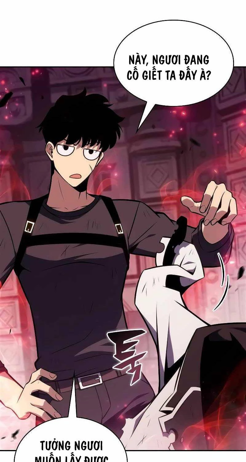 Người Chơi Mới Cấp Tối Đa Chapter 158 - Trang 4